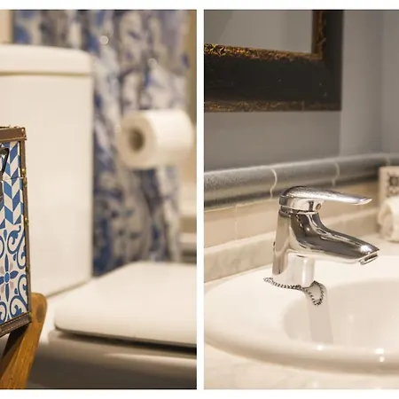 Sefarad_parking Propio Толедо